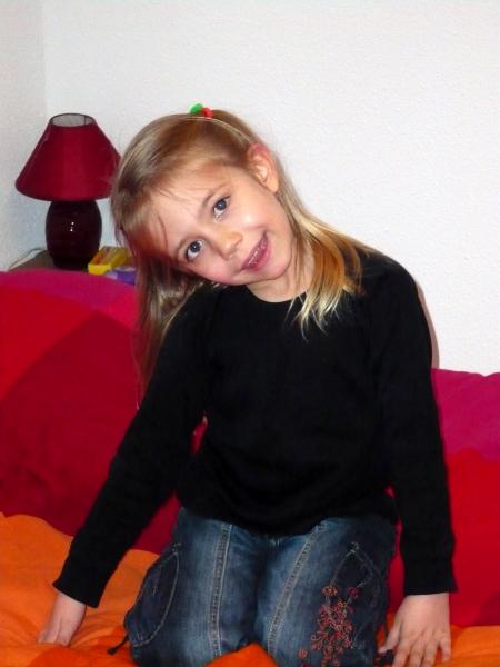 Ma princesse (jade)
